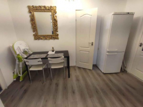 Apartment in Balatonboglar 50627 Balatonboglár